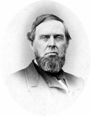 James Harlan