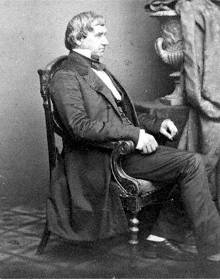 Joseph Holt