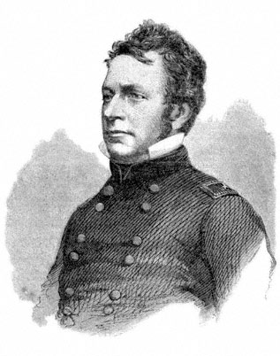 Joseph Hooker