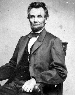 Abraham Lincoln