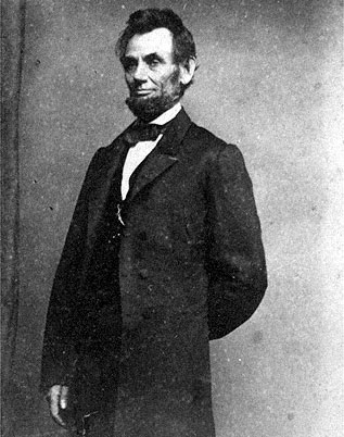 Abraham Lincoln