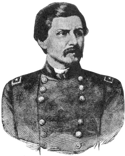 George McClellan