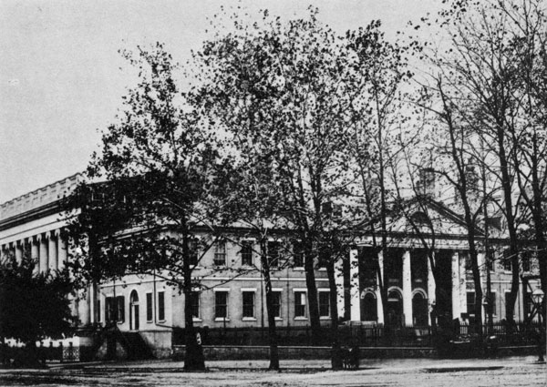State Department
