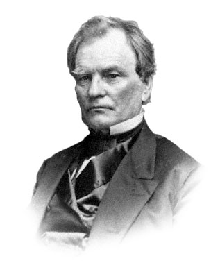 Benjamin F. Wade